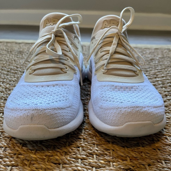 APL Techloom Tracer Size 7.5 - Picture 5 of 6